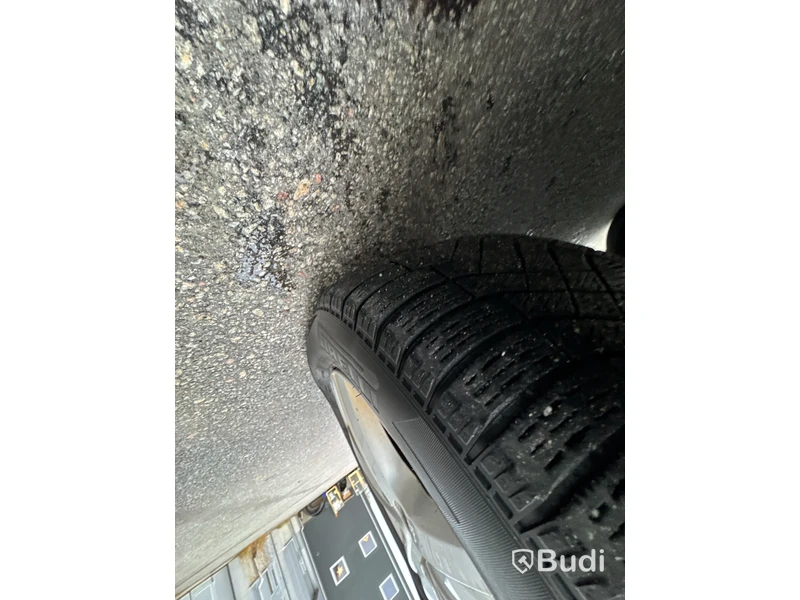 Volkswagen Transporter -2012 | 2,0 | 4MOTION | DSG | Reparationsobjekt