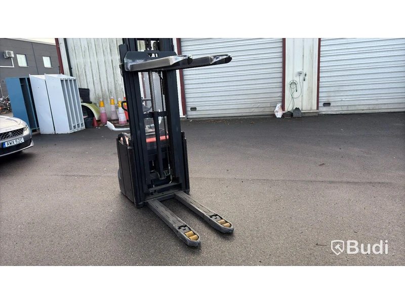 Truck Ledstaplare BT SPE 120L