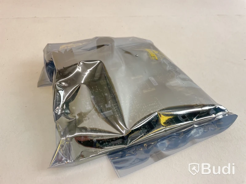 Kretskort, Esab, MEK2 SMD