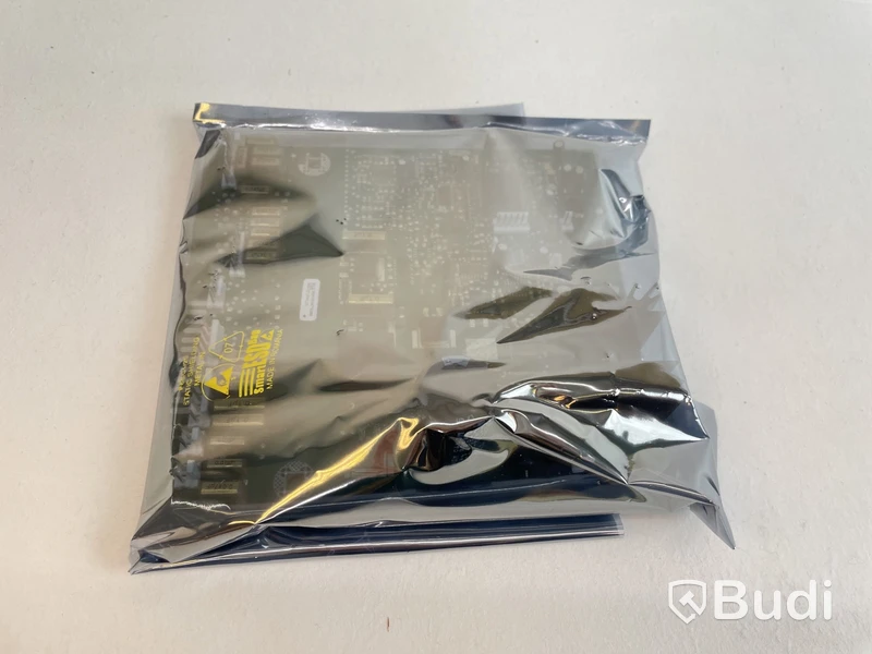 Kretskort, Esab, MEK2 SMD