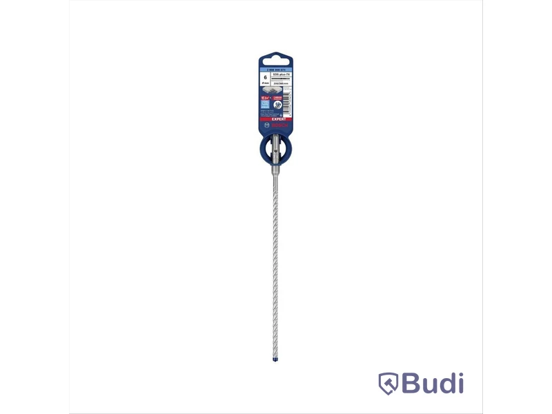 5 st. Hammarborr Bosch Expert SDS Plus-7X, 6x265 mm