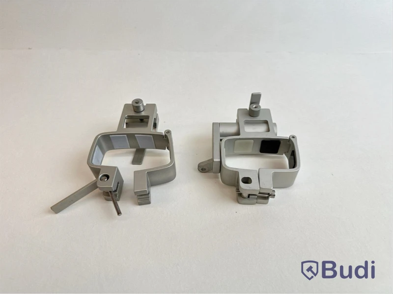 2 st. Clamps till Cake Ösa