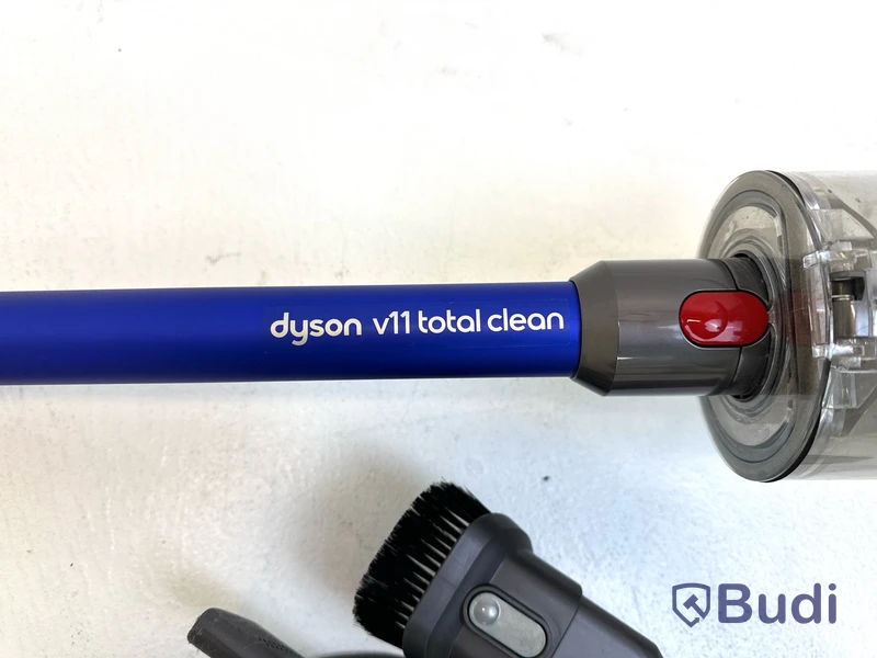 Dammsugare Dyson V11 Total Clean