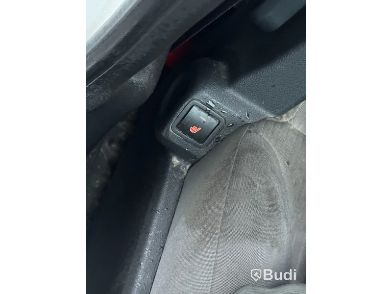 Personbil Peugeot 7 Partner -2015