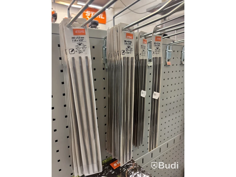 Parti tillbehör Stihl