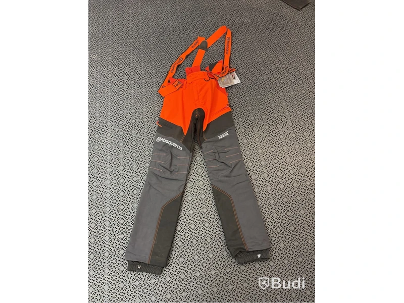 Sågbyxor Husqvarna Technics Extreme Arbor (XL 58/60)