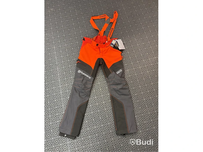 Sågbyxor Husqvarna Technics Extreme Arbor (XL 58/60)