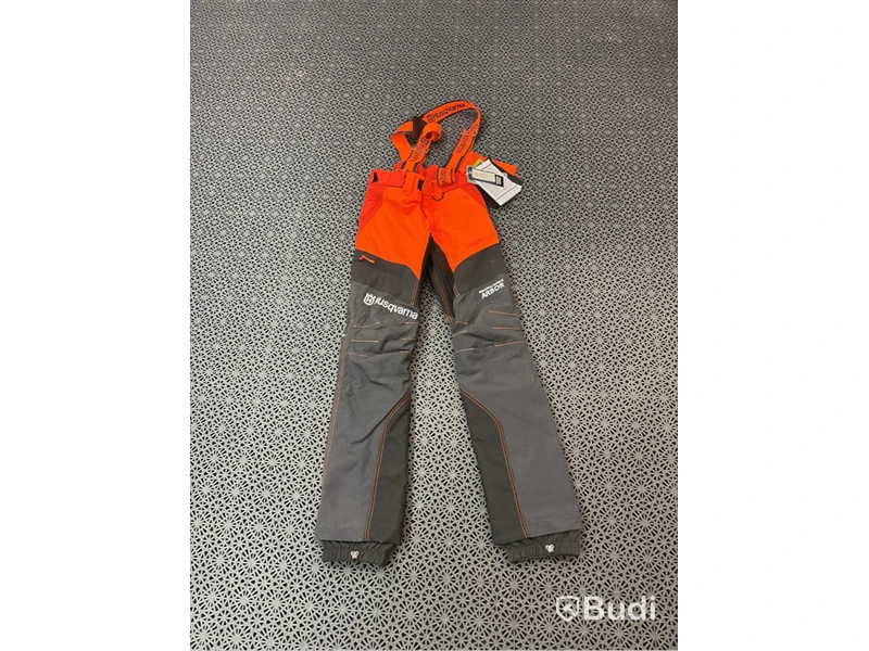 Sågbyxor Husqvarna Technics Extreme Arbor (S 46/48)