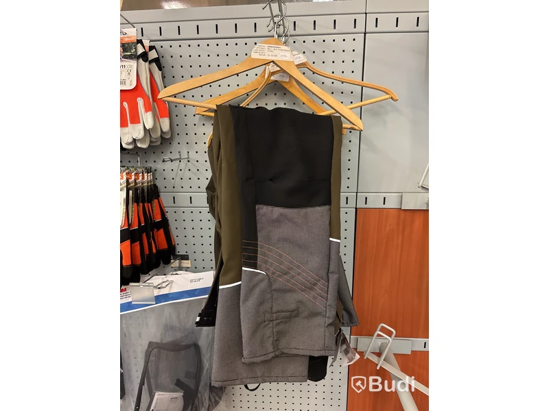 Parti arbetskläder Stihl