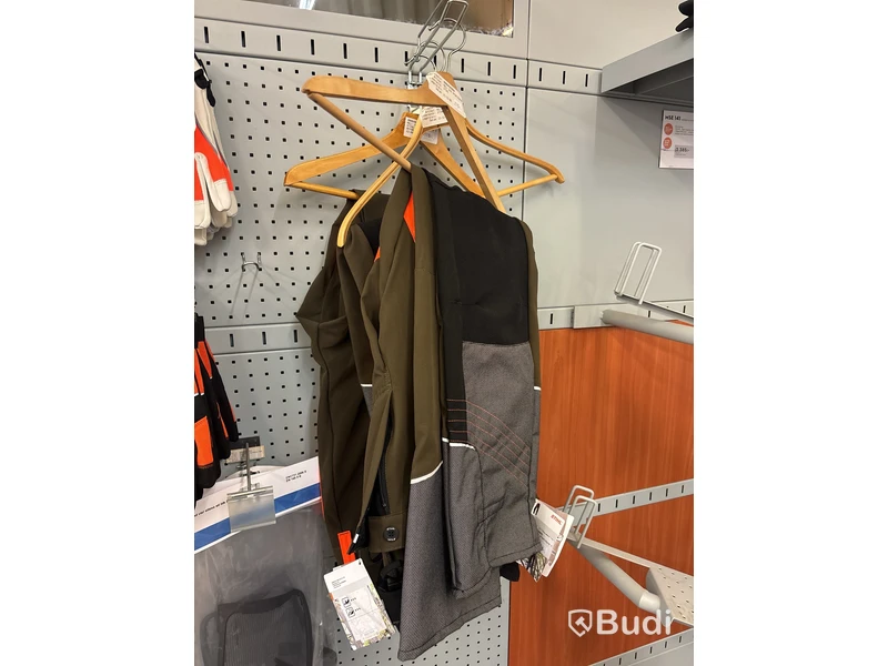Parti arbetskläder Stihl