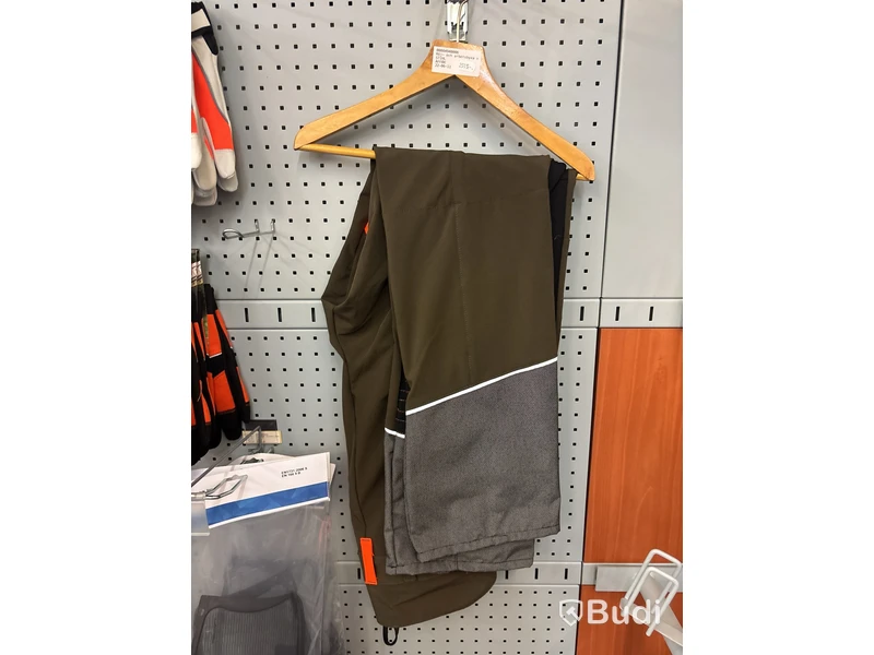 Parti arbetskläder Stihl