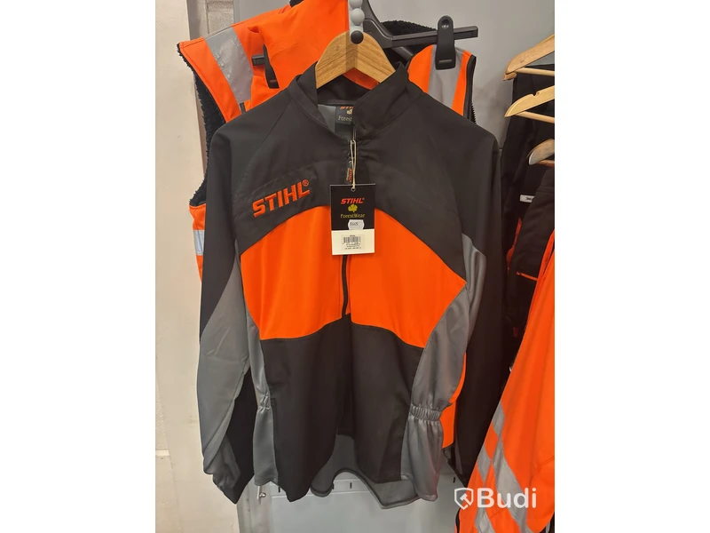 Parti arbetskläder Stihl