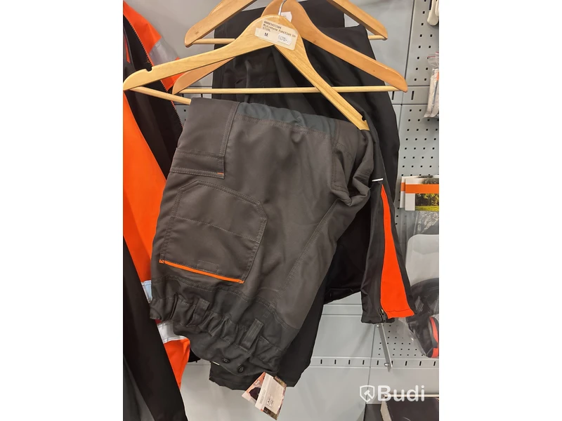 Parti arbetskläder Stihl