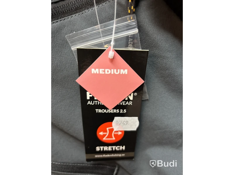 Tröjor & byxor