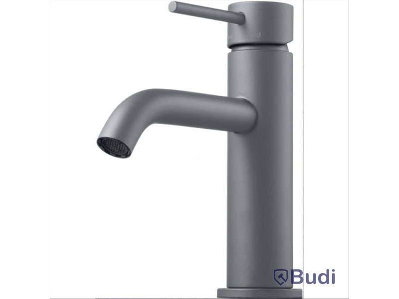 Tvättställsblandare Tapwell, EVM072, Ascot grey