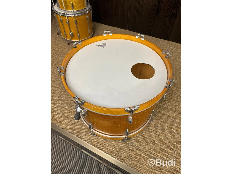 Trumset - Ludwig