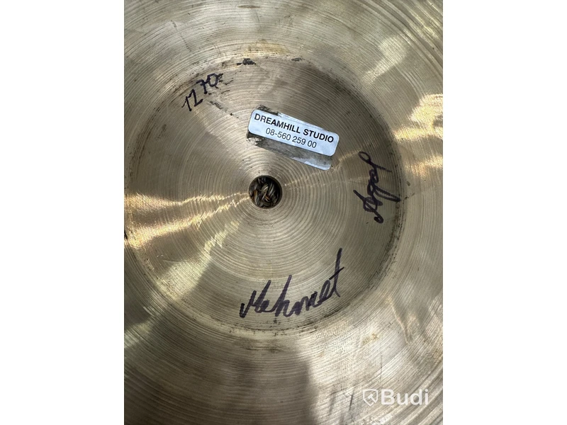 Hi-hat - Istanbul Sultan 14 tum