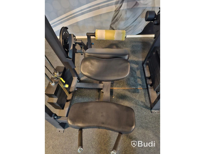Lårcurl