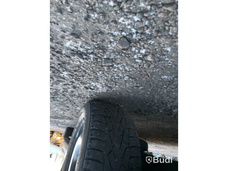 Skåpbil Peugeot Partner Van 1.6 BlueHDi  -2016 | Increased Payload | Manuell