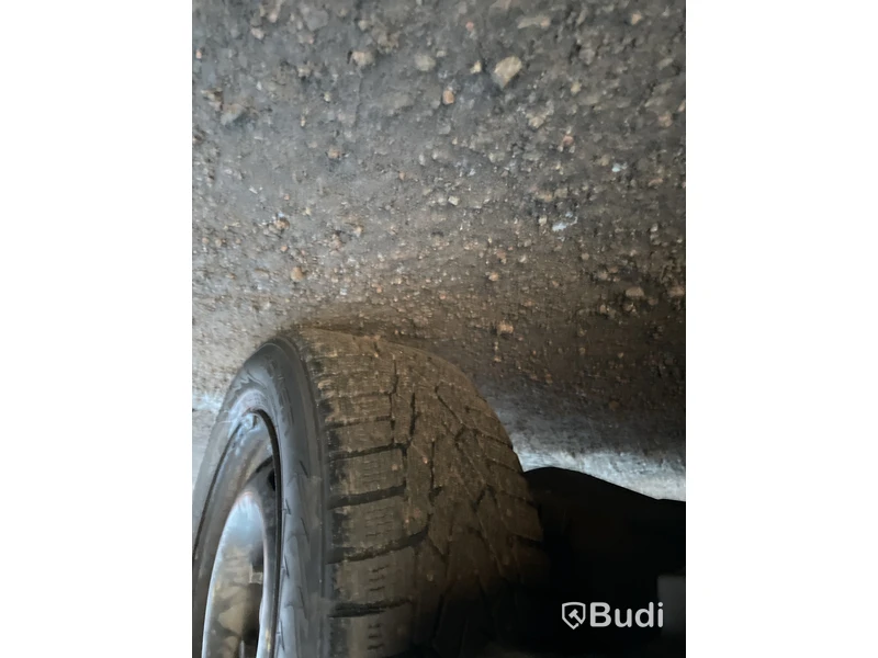 Skåpbil Peugeot Partner Van 1.6 BlueHDi  -2016 | Increased Payload | Manuell