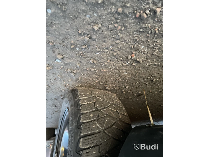 Skåpbil Peugeot Partner Van 1.6 BlueHDi  -2016 | Increased Payload | Manuell