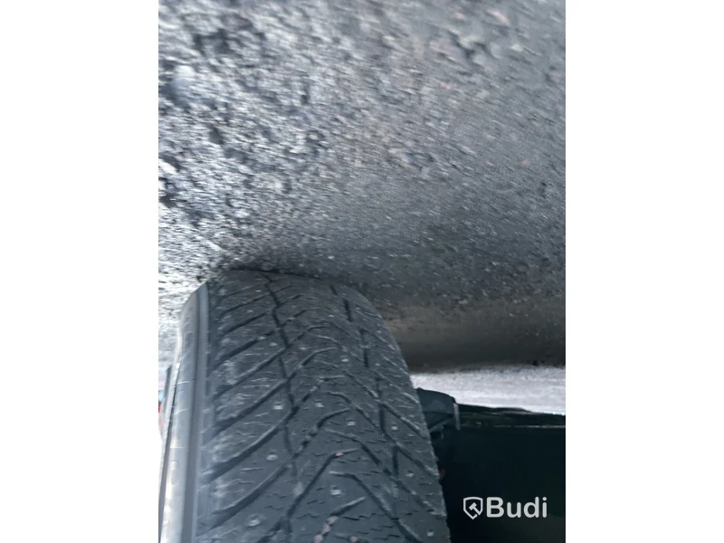 Skåpbil Peugeot Partner 1.6 BlueHDi Van -2017 | Manuell | 75hk