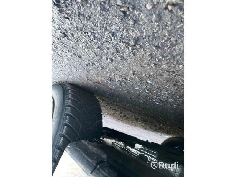 Skåpbil Peugeot Partner 1.6 BlueHDi Van -2017 | Manuell | 75hk