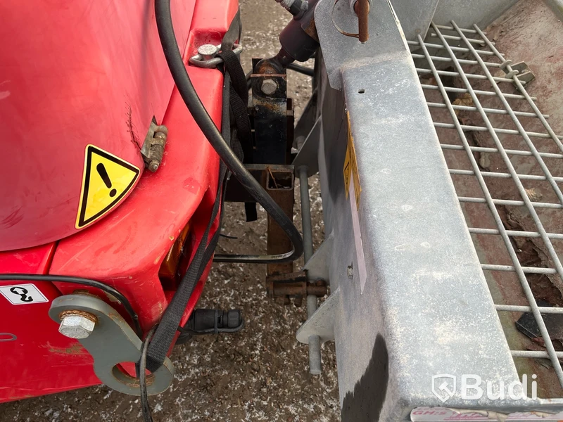 Lastare Weidemann 1770 CX50 -2014