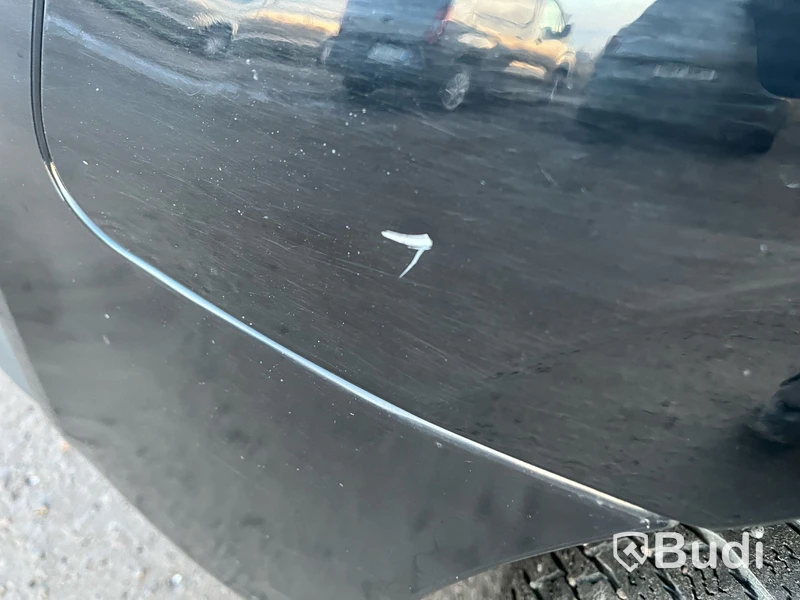 Skåpbil Peugeot Partner 1.6 BlueHDi Manuell, 75hk -2017