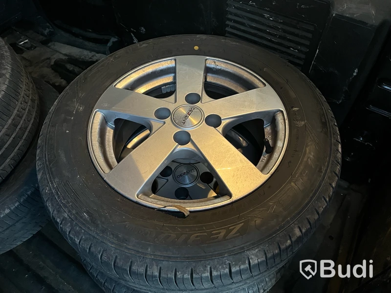 Skåpbil Peugeot Partner 1.6 BlueHDi Manuell, 75hk -2017
