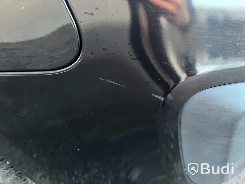 Skåpbil Peugeot Partner 1.6 BlueHDi Manuell, 75hk -2017
