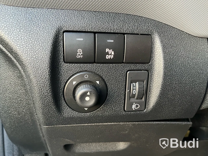 Skåpbil Peugeot Partner 1.6 BlueHDi Manuell, 75hk -2017