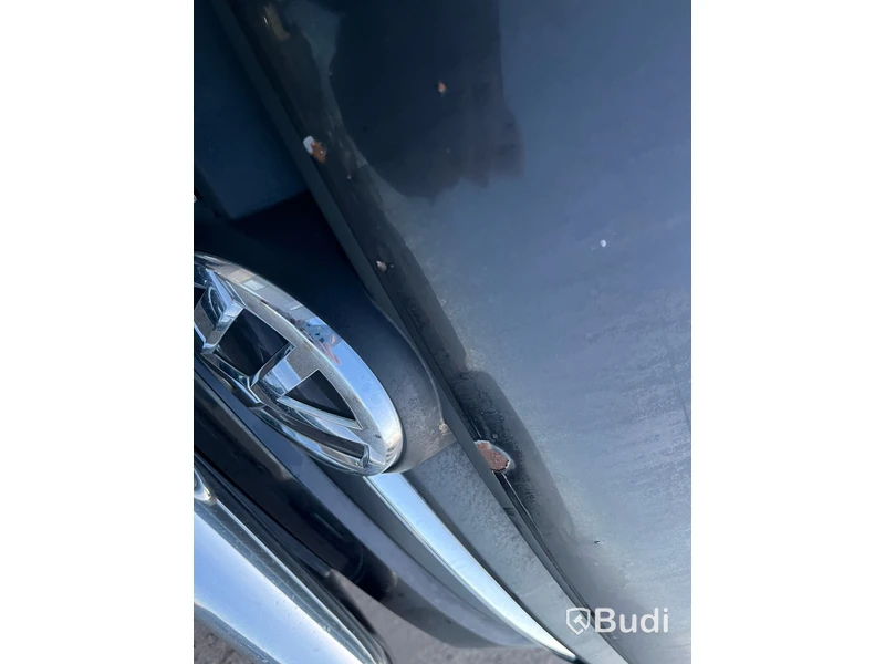 Skåpbil Volkswagen Caddy 2.0 TDI BlueMotion DSG Sekventiell, 102hk, 2017
