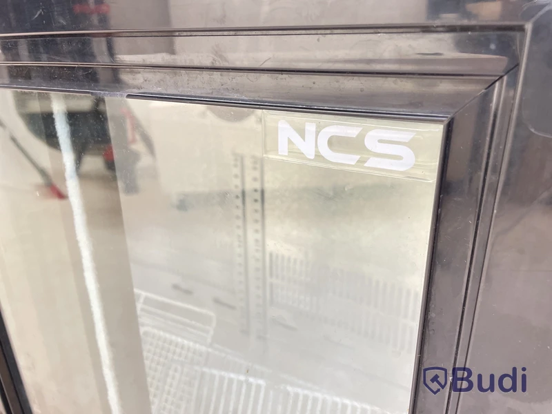 Barkyl NCS, NC 865 SD