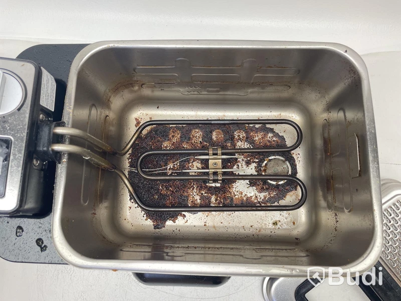 Fritös Tefal, F58-M1