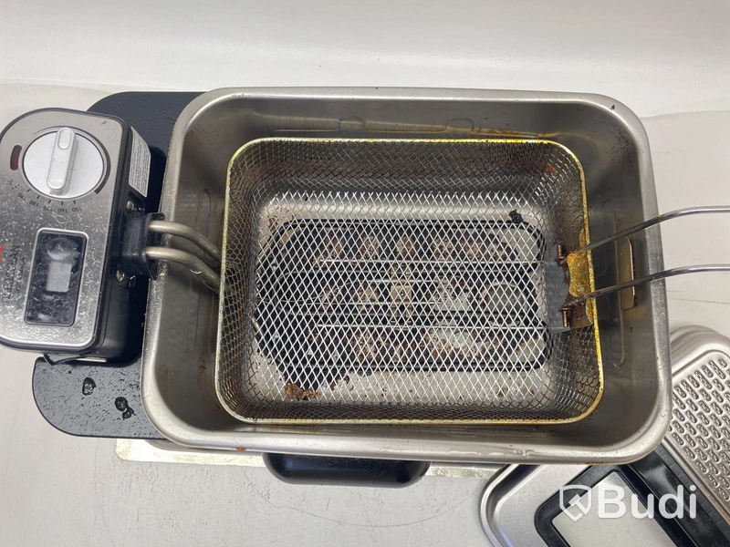 Fritös Tefal, F58-M1