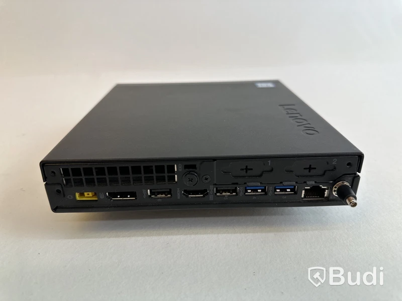 Dator Lenovo ThinkCentre M720q