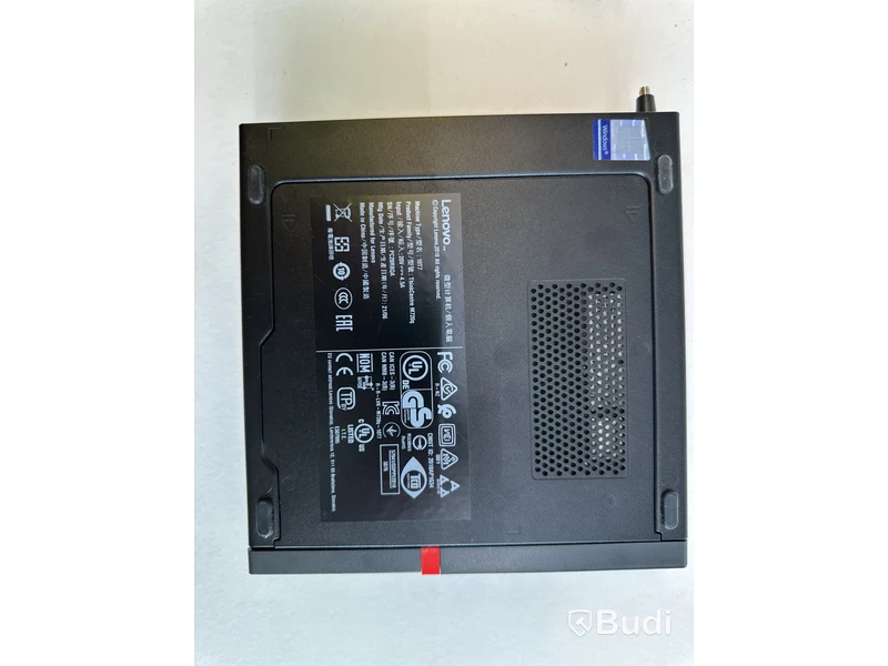 Dator Lenovo ThinkCentre M720q