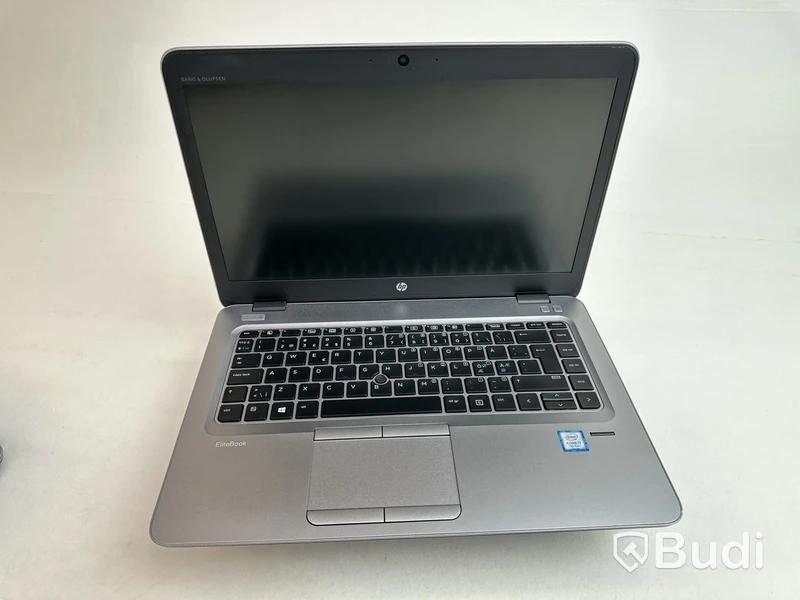 Dator HP EliteBook 840 G4. OBS! Inget OS