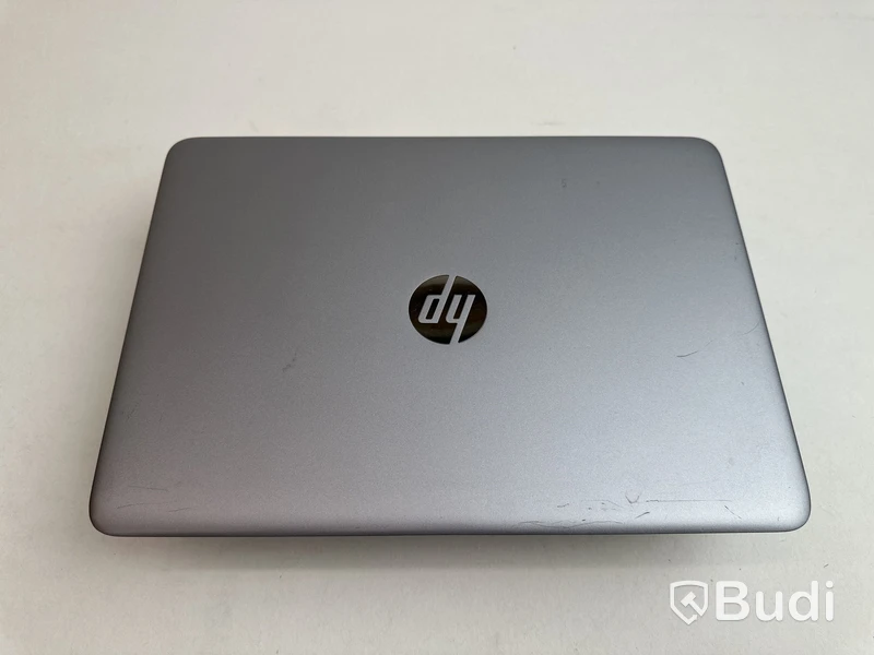 Dator HP EliteBook 840 G4. OBS! Inget OS