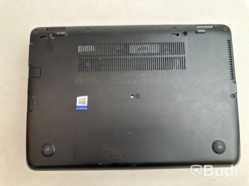 Dator HP EliteBook 840 G4. OBS! Inget OS