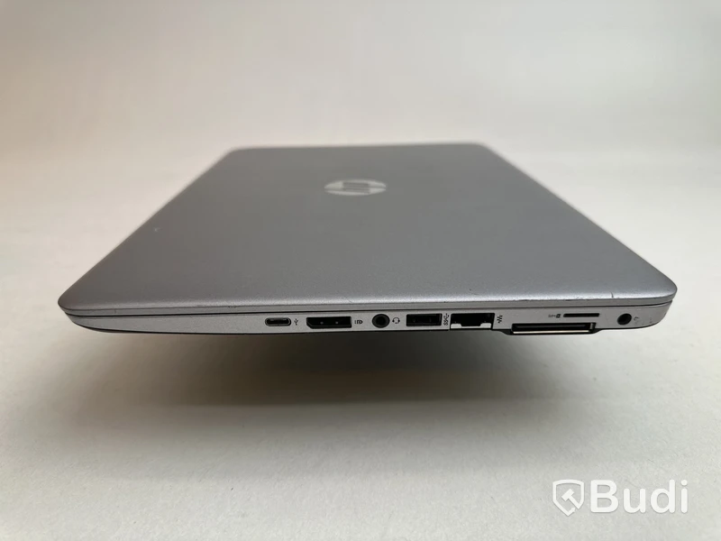 Dator HP EliteBook 840 G4. OBS! Inget OS