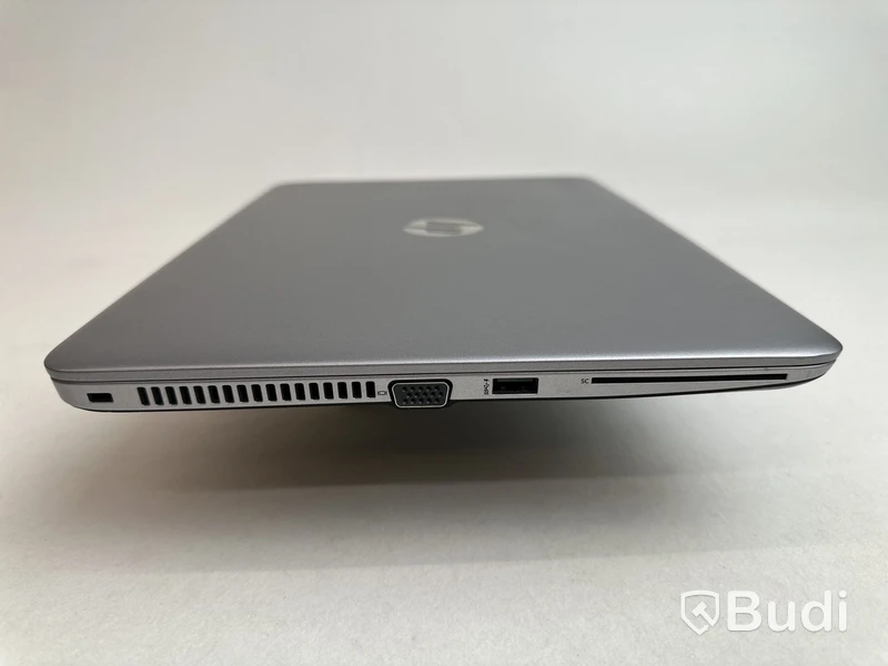 Dator HP EliteBook 840 G4. OBS! Inget OS