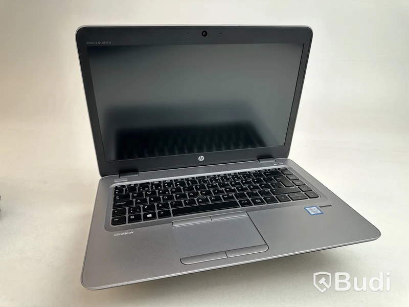 Dator HP EliteBook 840 G4. OBS! Inget OS