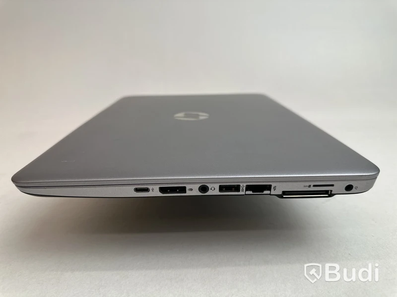 Dator HP EliteBook 840 G4. OBS! Inget OS