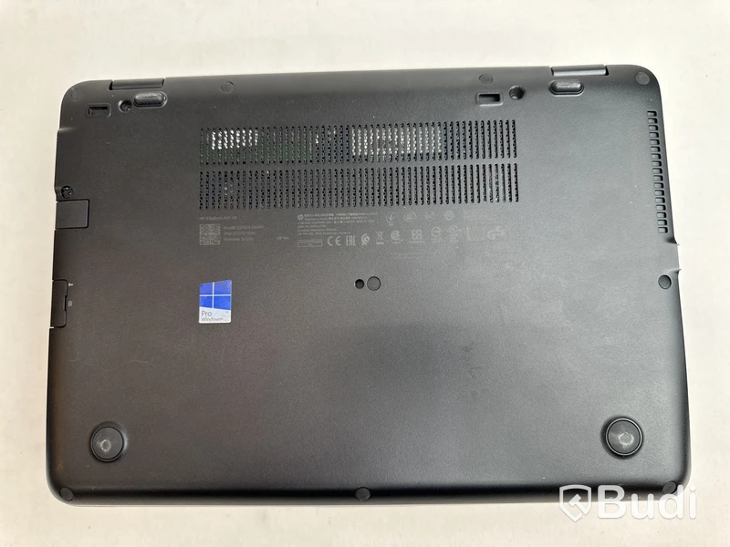 Dator HP EliteBook 840 G4. OBS! Inget OS