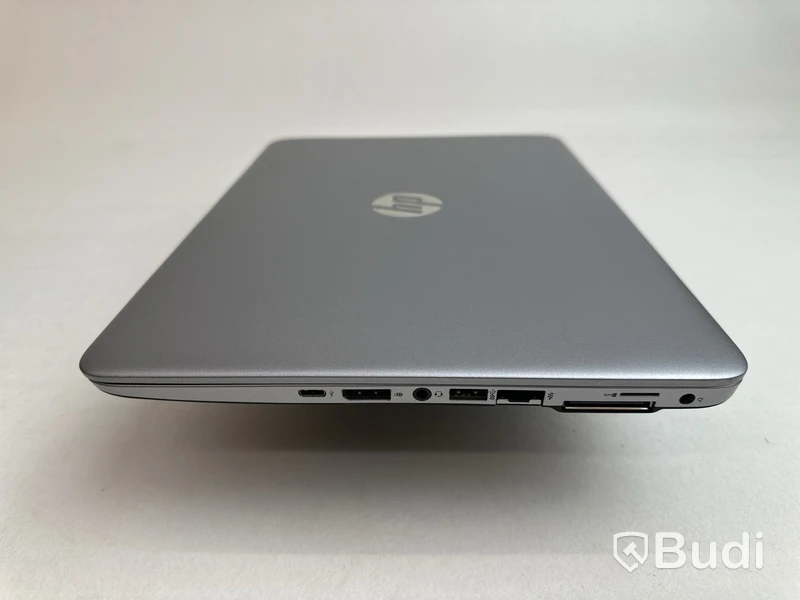 Dator HP EliteBook 840 G4. OBS! Inget OS