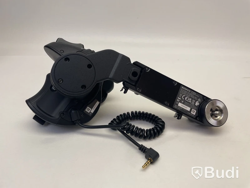 Handgrepp med fjärrkontroll Sony GP-VR100