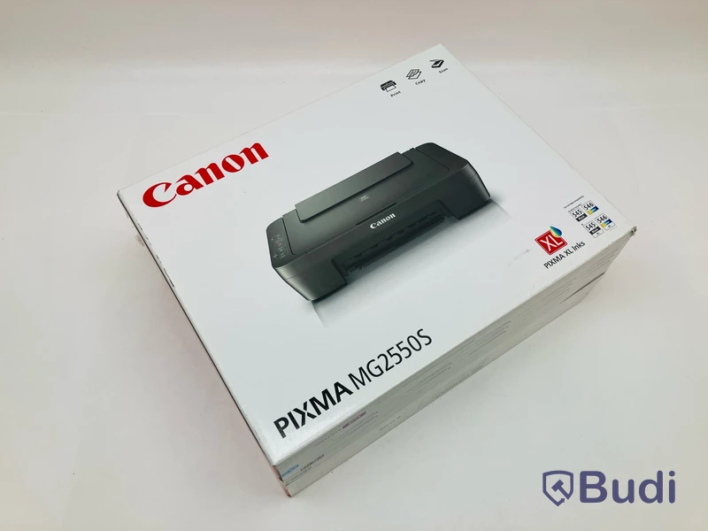 Skrivare/skannare/kopiator Canon Pixma MG2550S