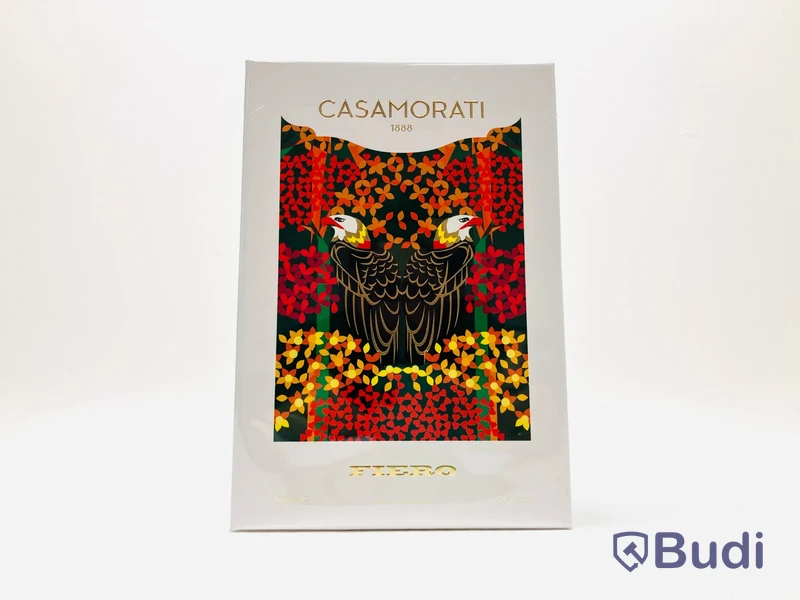 Eau de parfym Casamorati Fiero, 100 ml